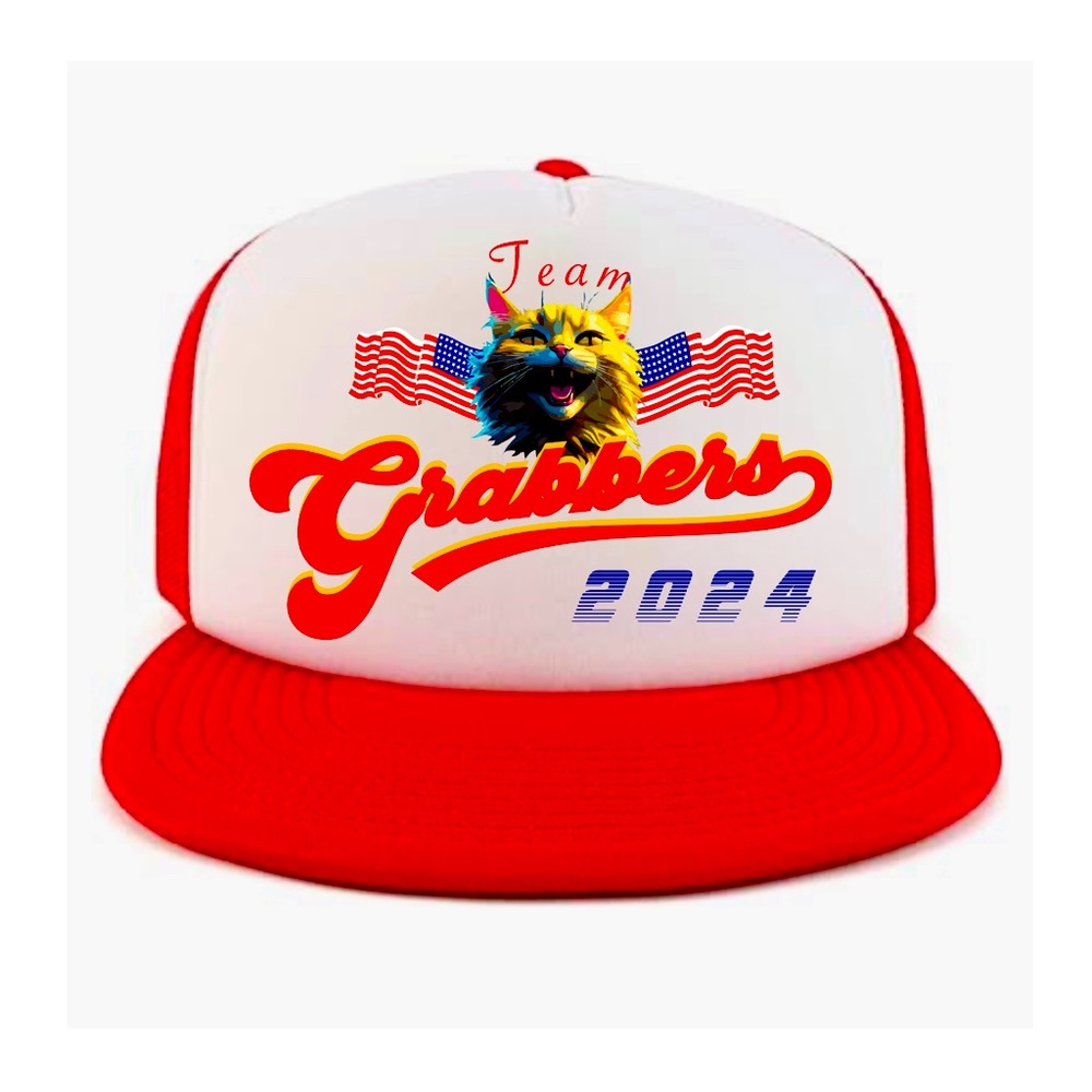 Trump hat! Rare collectible item , only 10 available!